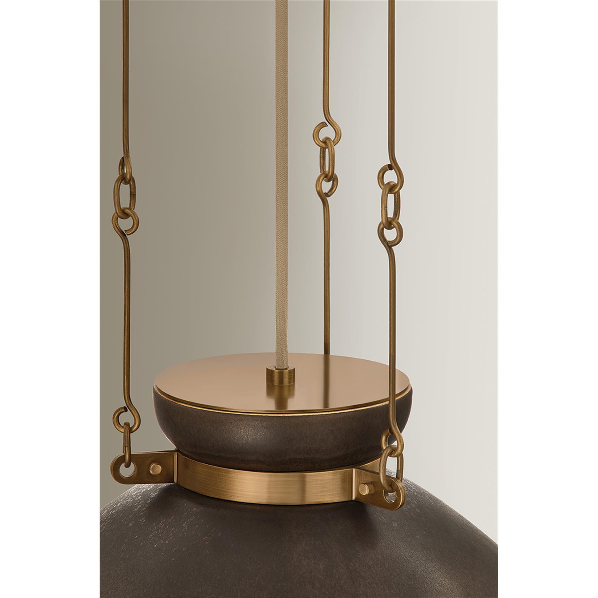 Allston 18 Inch Pendant Light,